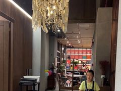 -酒蜻蜓·庭院私房菜(天元东路店)