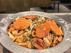 -胖哥俩肉蟹煲(上海悦荟广场店)