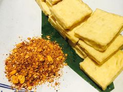 -云海肴·汽锅鸡·云南菜(天津国金汇店)