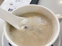 -翠华餐厅(香港国际机场店)