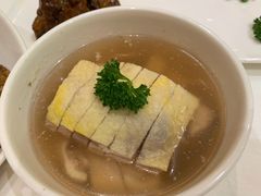 正兴醉鸡-老正兴菜馆(福州路店)