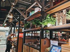-探鱼·鲜青椒爽麻烤鱼(北京路天河城店)