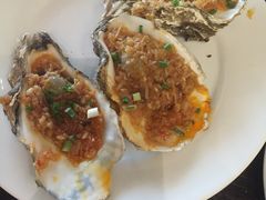 -小天鹅戴斯酒店鲸鲨百汇创作料理