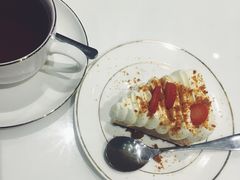 酸奶莓果芝士-PETIT PARIS 小巴黎(花园道店)