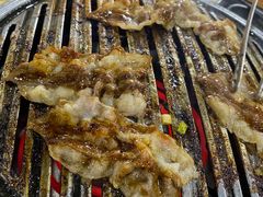 -小米烤肉·和牛原切-创意韩料(东关店)