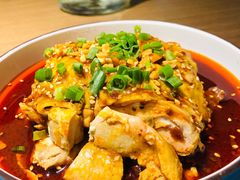 -YUOZUO渝作·川渝冒肚(崂山店)