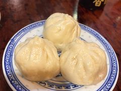 手正小笼包-同得兴 Since·1995 传统苏式面馆(嘉馀坊店)