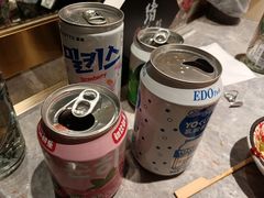 -一绪に寿喜烧(虹悦城店)