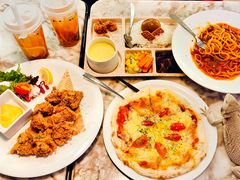 -FAIRYLAND龙族星球主题餐厅(凯丹广场店)