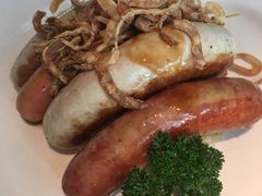 -宝莱纳餐厅(滨江店)