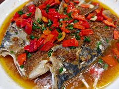 -善银私房菜馆(金舟花园小区店)