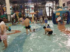 -南宫温泉水世界