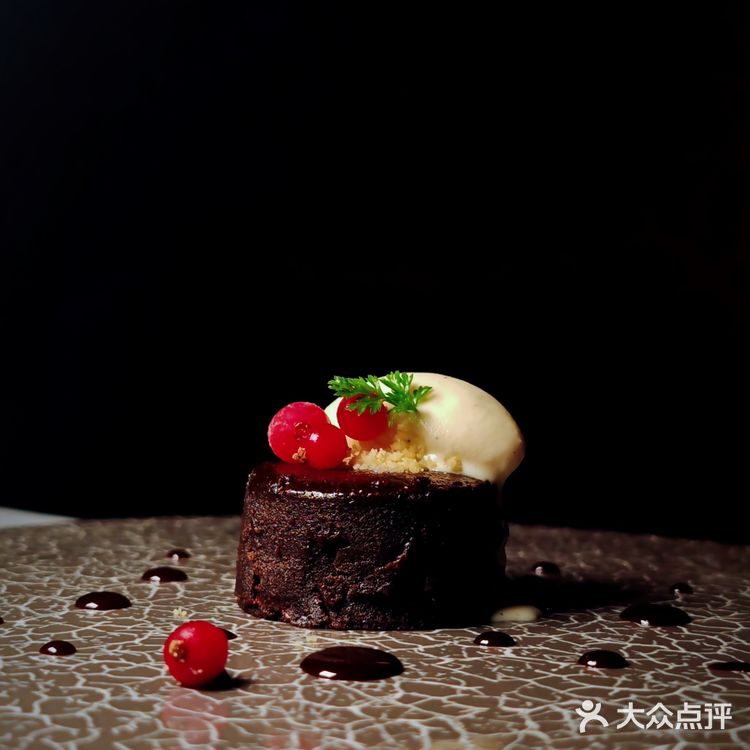 这家餐厅,满足了我对高端西餐的一切幻想!