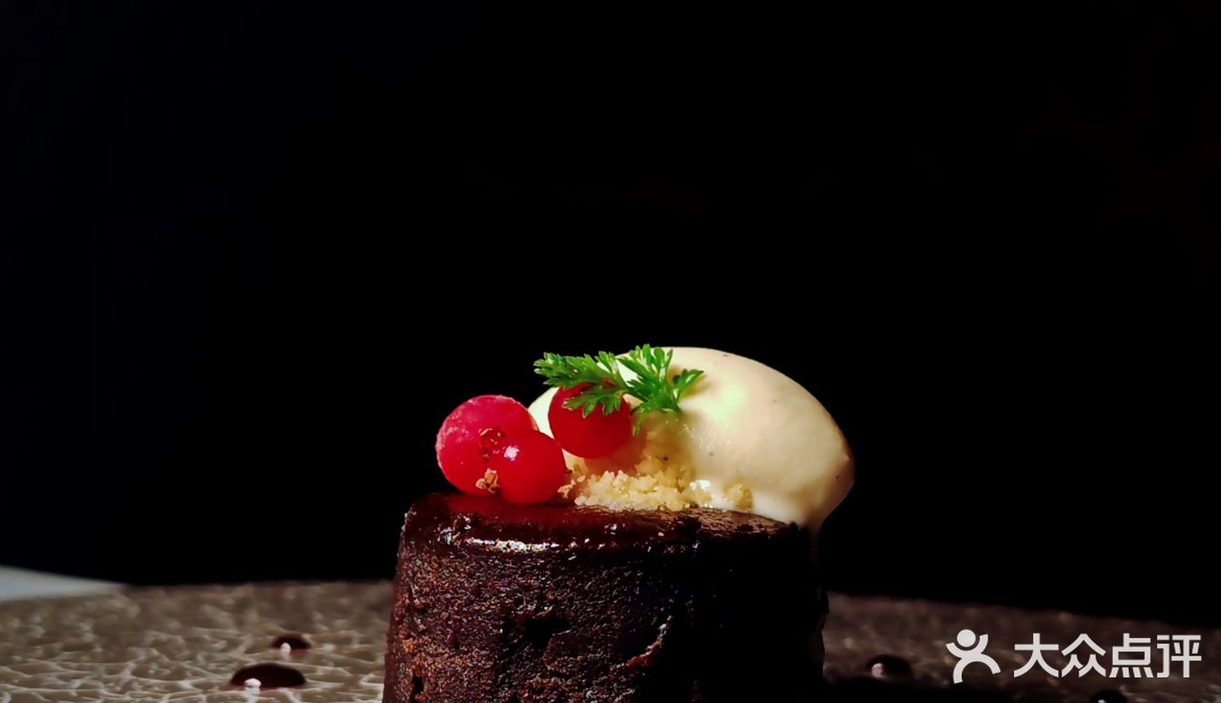 这家餐厅，满足了我对高端西餐的一切幻想！ 