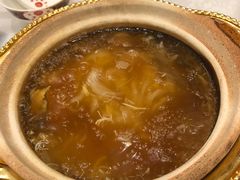 -万宝海鲜舫(劳动公园店)