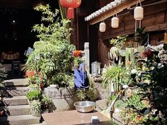 -龙姐私房菜(和顺古镇店)