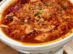 -老铺烤鸭(宝鸡店)