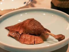 -狮王府淮扬菜(夫子庙老门东店)