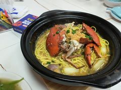 -不仔客海鲜·三亚老字号(第一市场店)