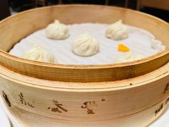 特色小笼包-鼎泰丰(德基广场店)