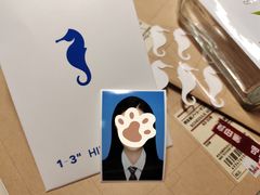 -海马体照相馆(厦门SM城市广场店)