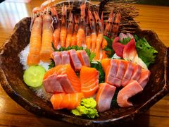 -岩日本料理
