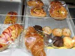 -西村叔叔的店·面包·甜品·蛋糕(崂山丽达店)