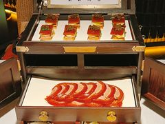 -莉莉海堂HAITANG·烤鸭(国贸商城店)