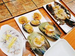 -船奇蒸汽海鲜·闽菜(八市海鲜总店)