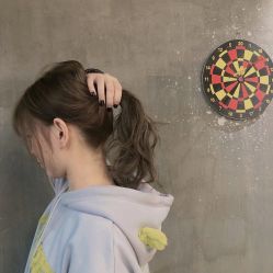 -Kraemer Paris  苏豪路易士·嘉玛发廊