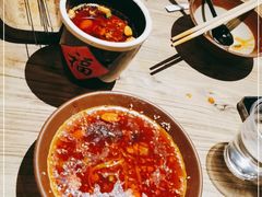 -串大叔炭火烤串·鸡西大冷面刀削面(总店)