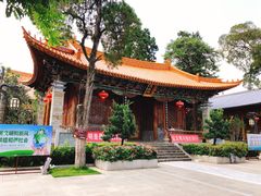 -大理文庙(大理古城)