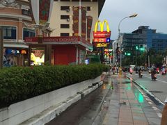 -班赞海鲜市场