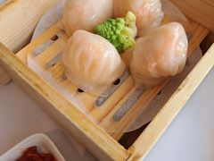 -粤财皇冠假日酒店·彩华轩中餐厅