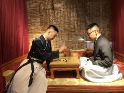 -汉仪华裳汉服馆(打浦桥店)