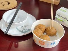 -孙权家菜馆(龙门古镇店)