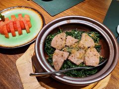 -木棉·醉心粤味(COCO Park店)