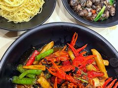 -聚味瞿记·龙虾堂(天元店)