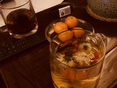 -水墨澜渟足道·SPA·传统(四望亭东关街店)