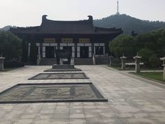 -敬亭山风景名胜区