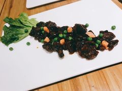 -枣子树·素食餐厅(普陀山店)