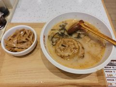 -味千拉面(世纪东方店)