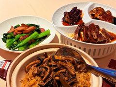 -侨美食家·粤菜(体育西路店)