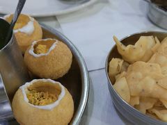 -葛尼沙印度餐厅 (镇明路店)
