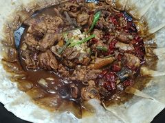 -皖北巫氏三胖地锅鸡(正大店)