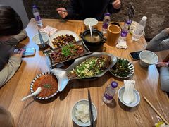-树厨贵州菜(大十字店)