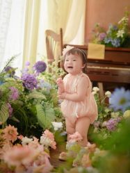 -Baby Pastel 自然光儿童摄影(CBD店)