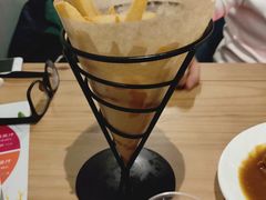 -清真·艾美可餐厅(大悦汇店)