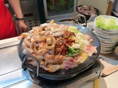 -名家韩国料理·烤肉(瑶海店)