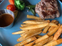 西冷牛排-道口麻辣烫·烧烤(五道口店)
